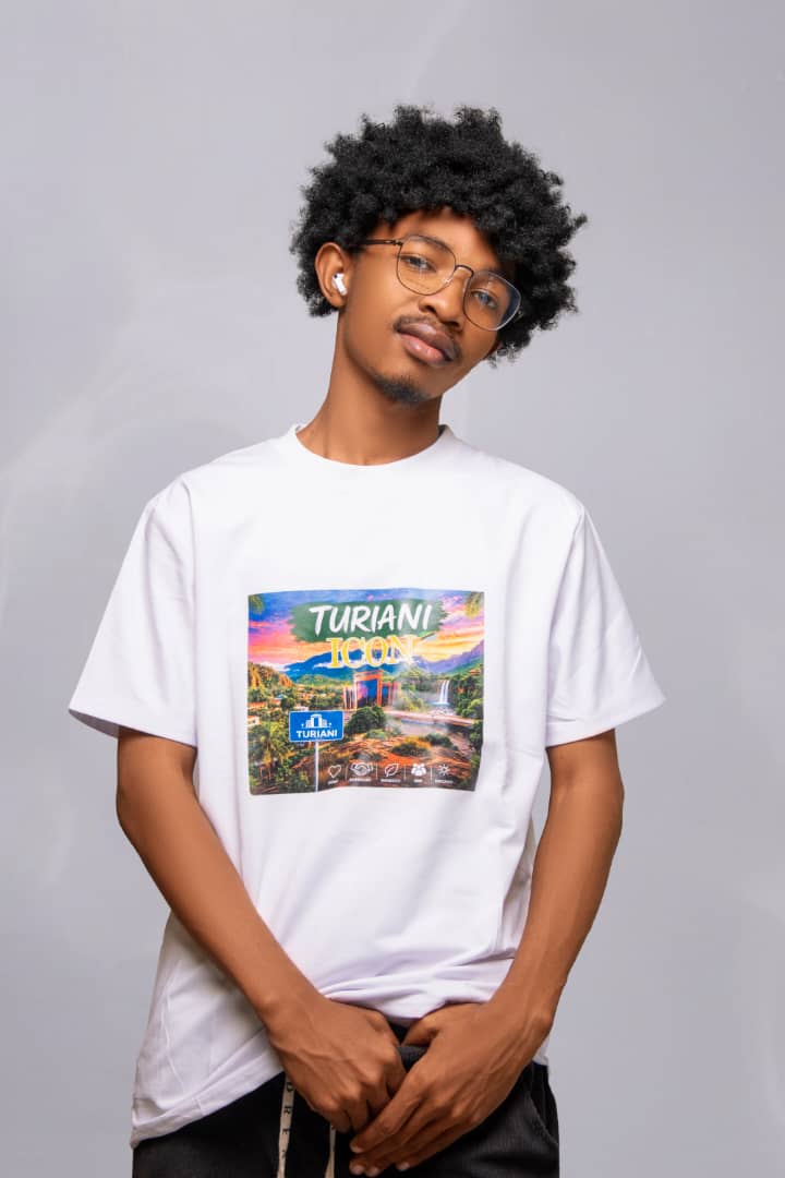 T SHIRT PRINTING